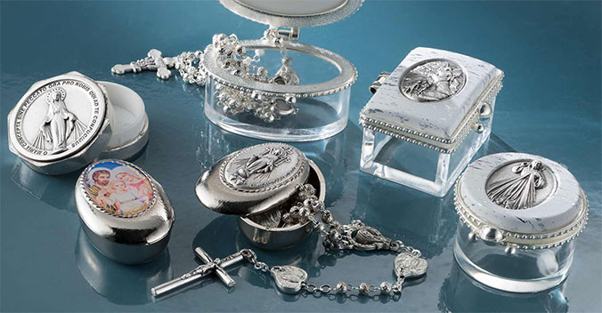 Produzione-pin